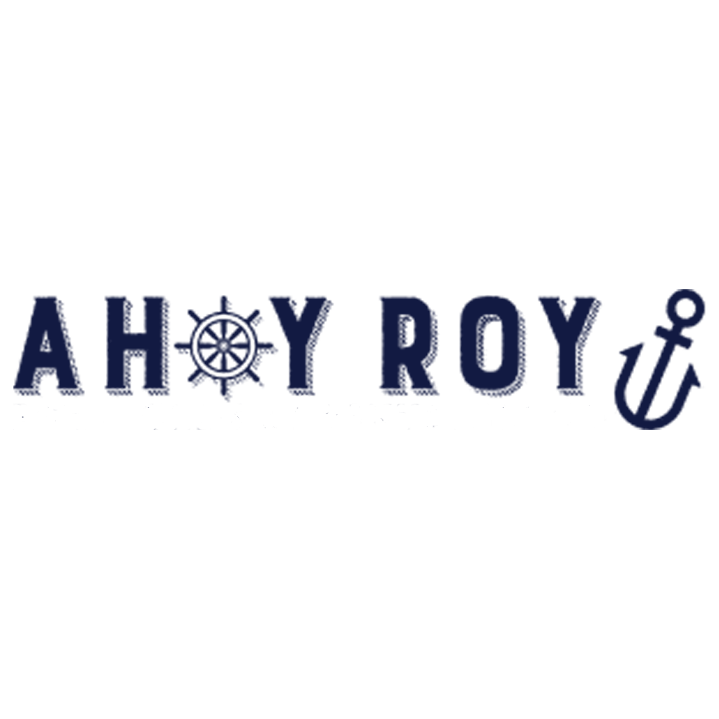 Ahoy Roy Fish and Chips