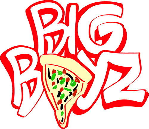 Big Boyz Pizza Woy Woy