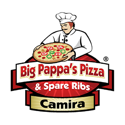 Big Pappa's Pizza Camira