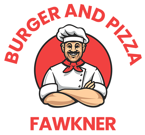 Burger and Pizza Fawkner Order Online