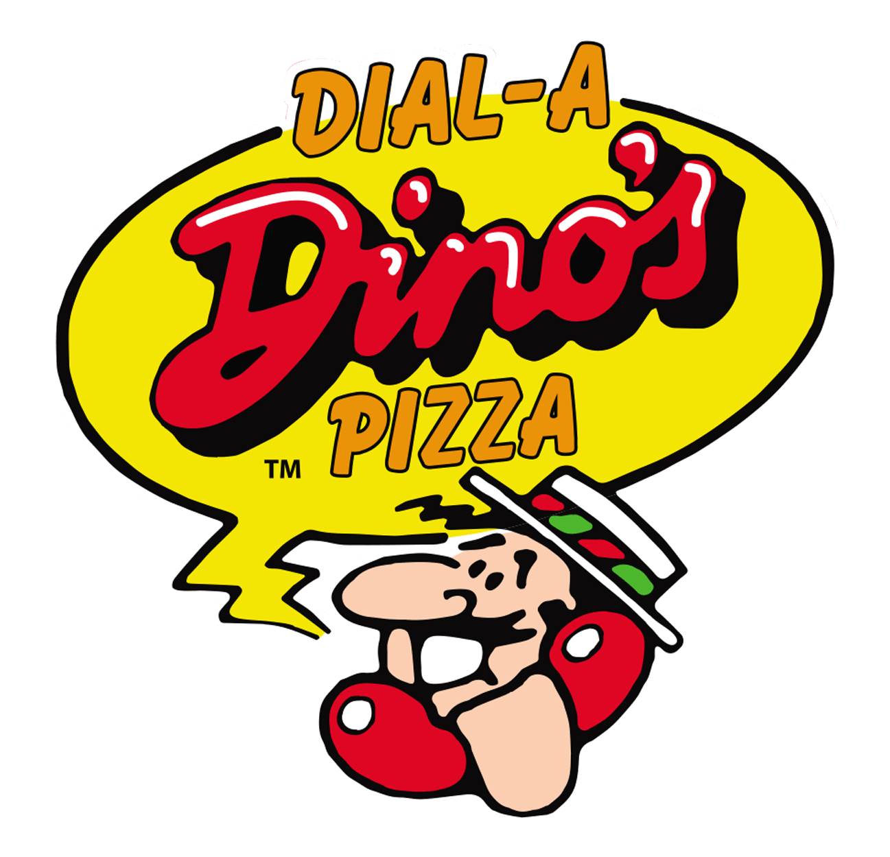 Dial A Dinos Pizza Order Online