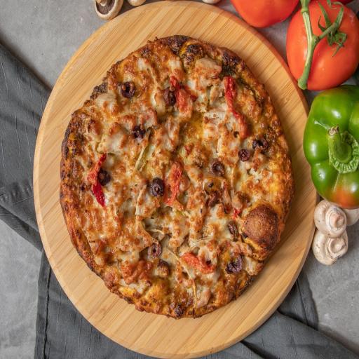 Divine Pizza and Pasta