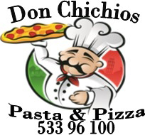 Don Chichios Pizza & Pasta