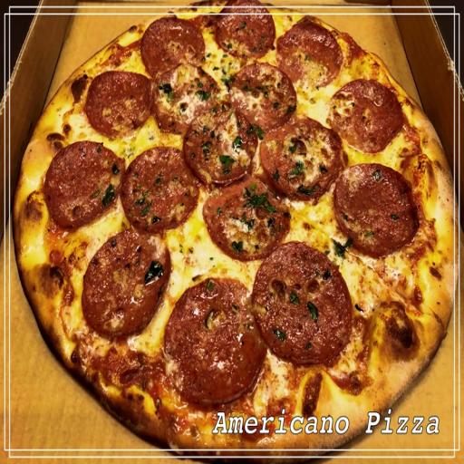 Double '00' Zero Pizza Hawthorn