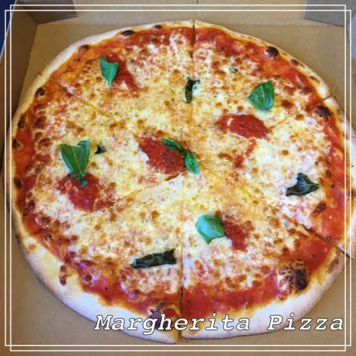 Double '00' Zero Pizza Hawthorn