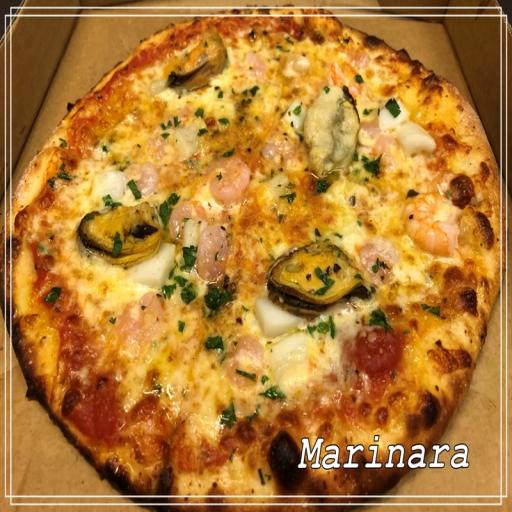 Double '00' Zero Pizza Hawthorn