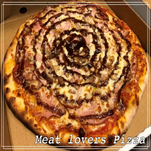 Double '00' Zero Pizza Hawthorn