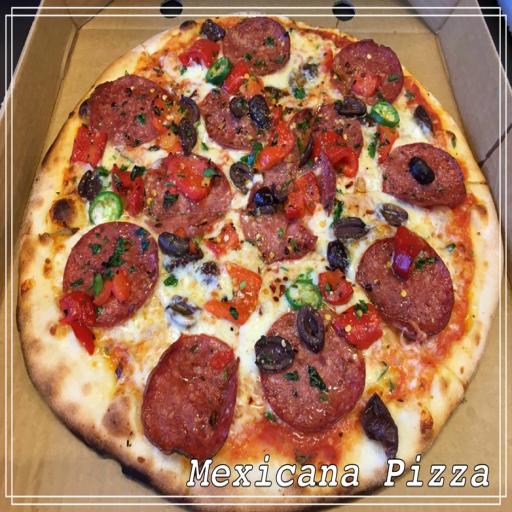 Double '00' Zero Pizza Hawthorn