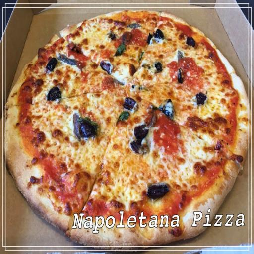 Double '00' Zero Pizza Hawthorn