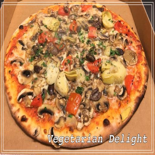 Double '00' Zero Pizza Hawthorn