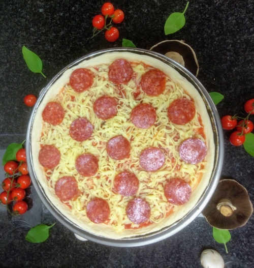 Best Stone Oven Pizza in Town Thebarton Eatilly Stone Oven Pizza