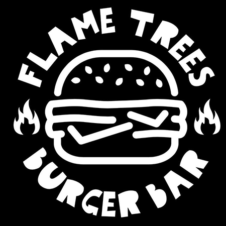 Flame Trees Burger Bar