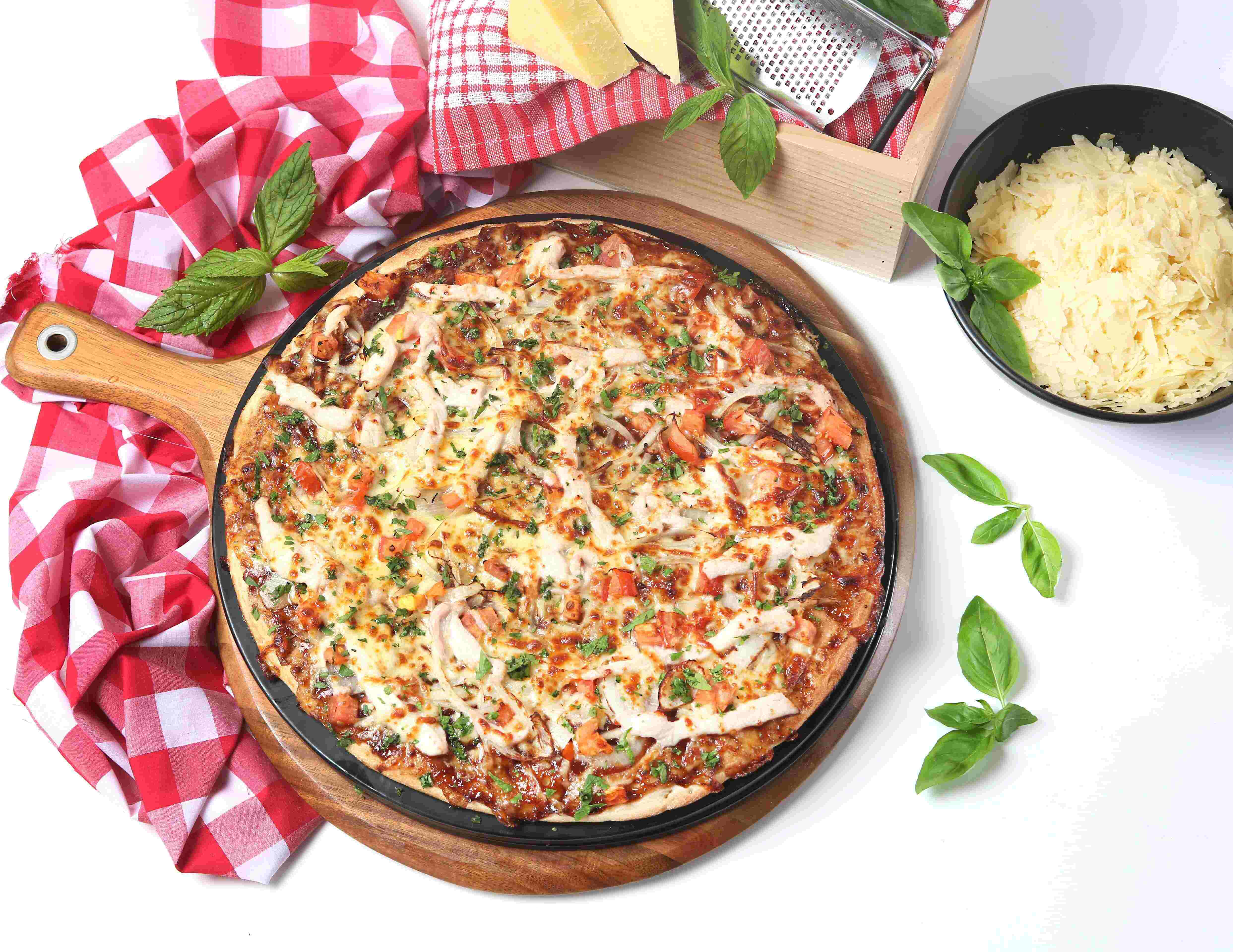 Gourmet Pizzeria Castle Hill Order Online