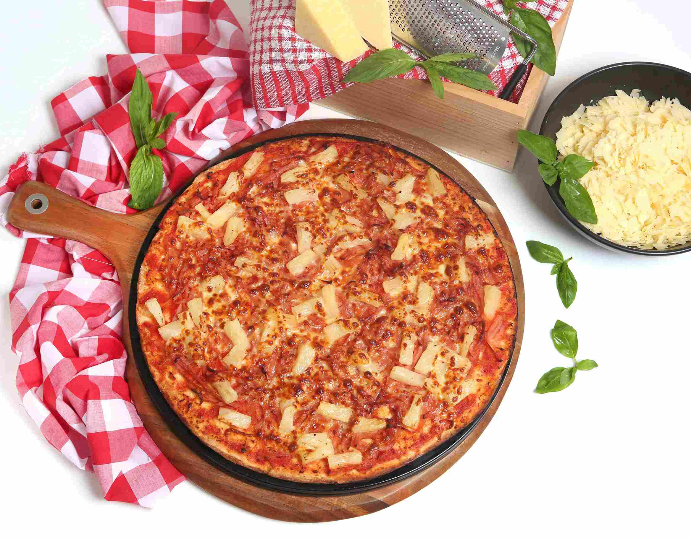 Gourmet Pizzeria Castle Hill Order Online