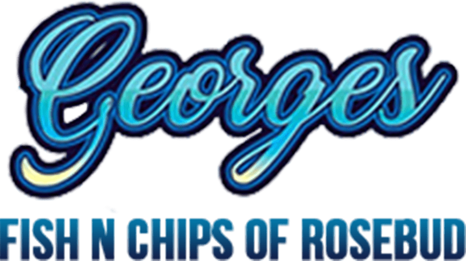 Georges Seafood of Rosebud