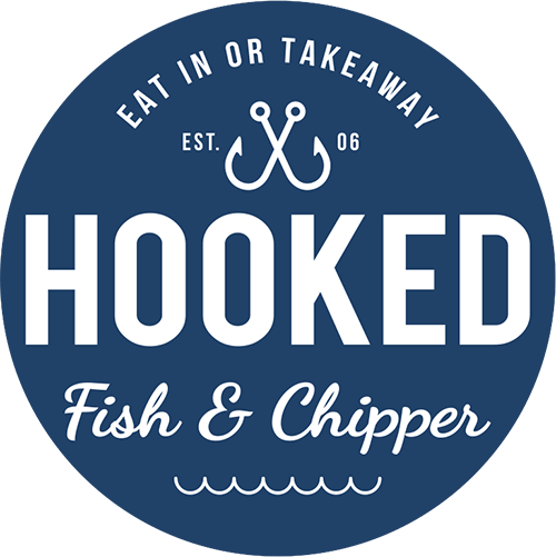 Hooked Fish & Chipper Hawthorn