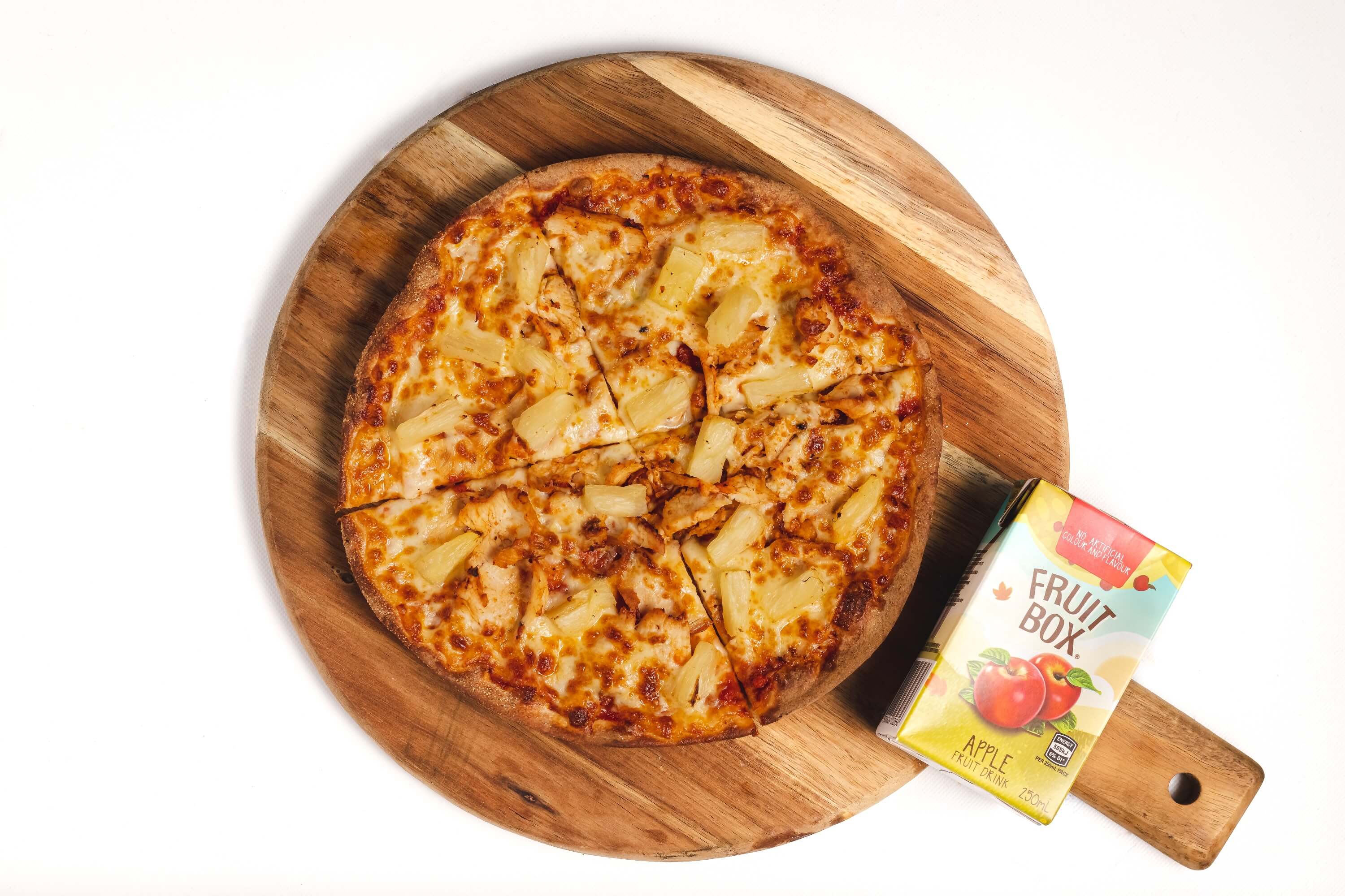 I Love Pizza Caringbah Order Online