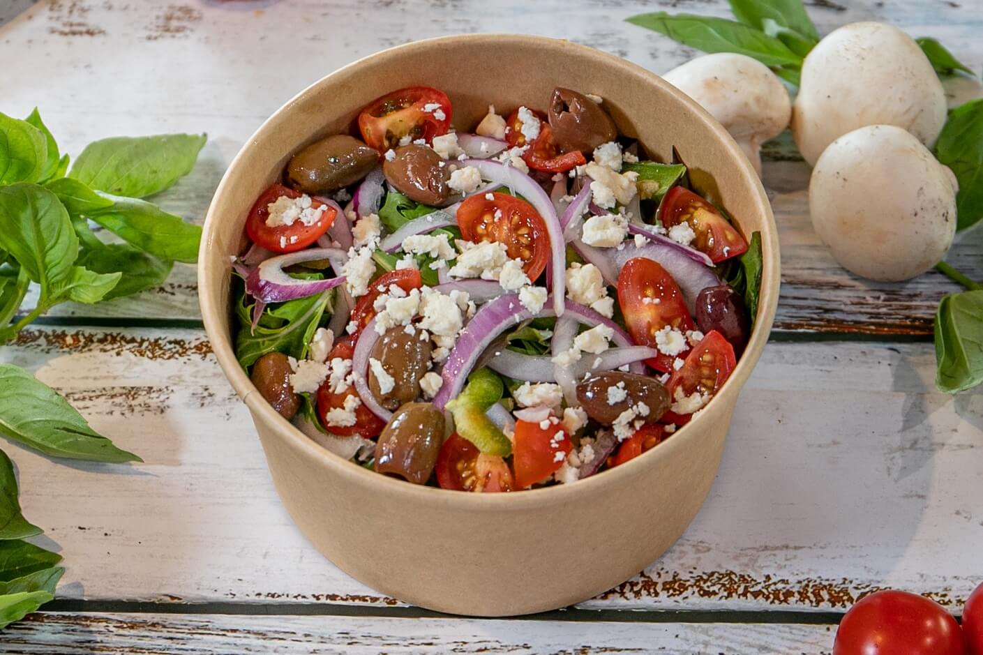 I Love Pizza Order Online