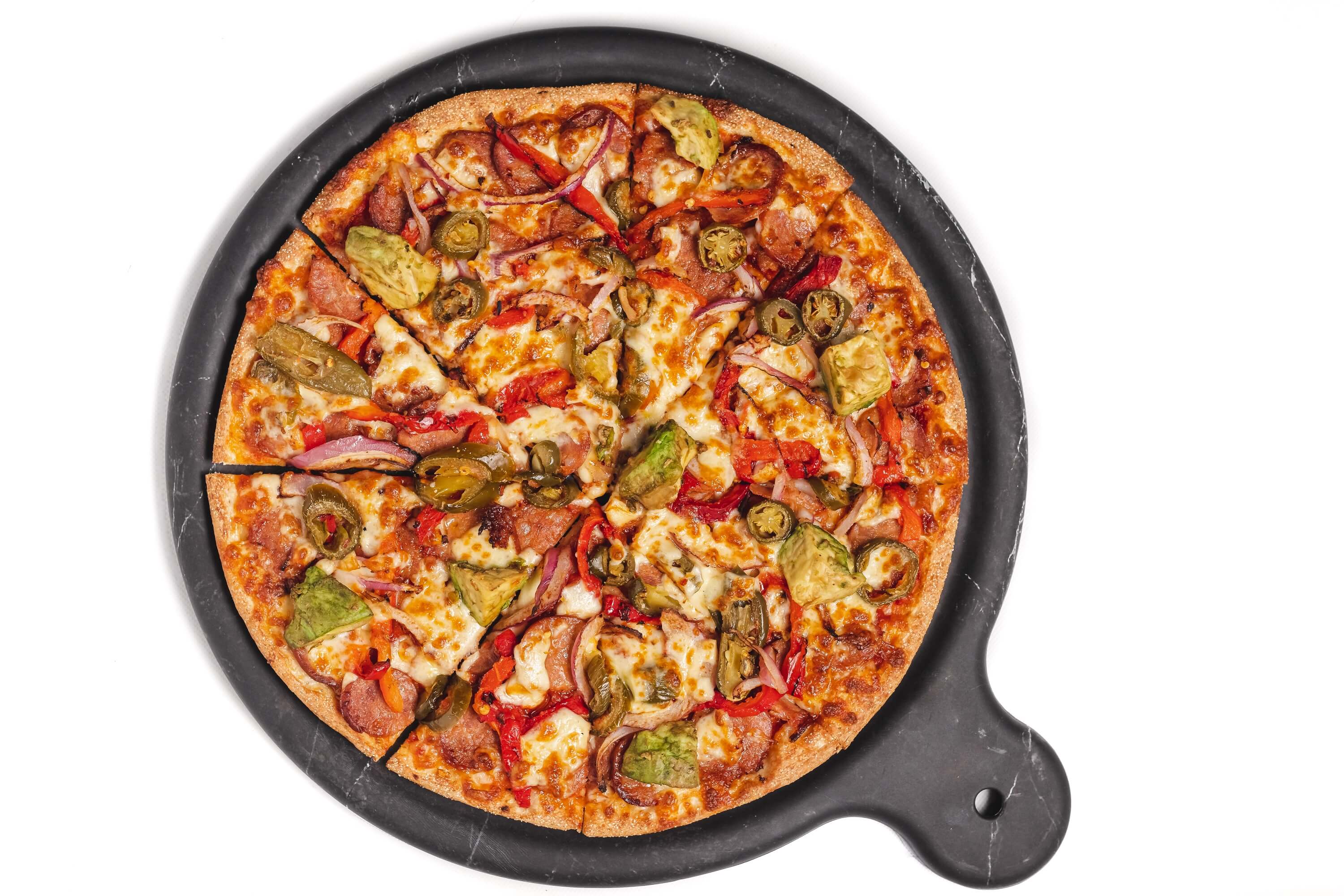I Love Pizza Order Online