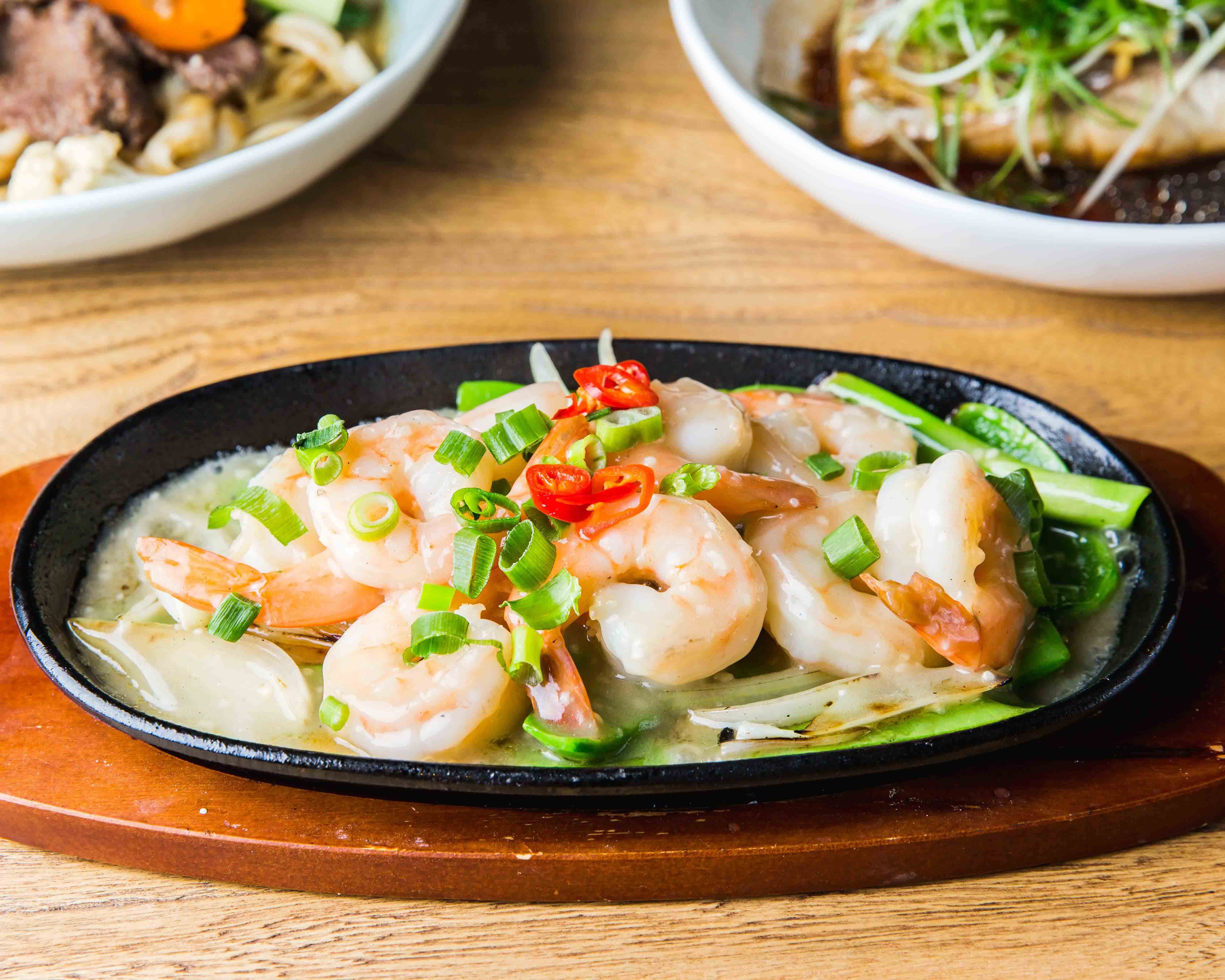 Best Vietnamese Food in Adelaide Modbury Jarn Leva Vietnamese