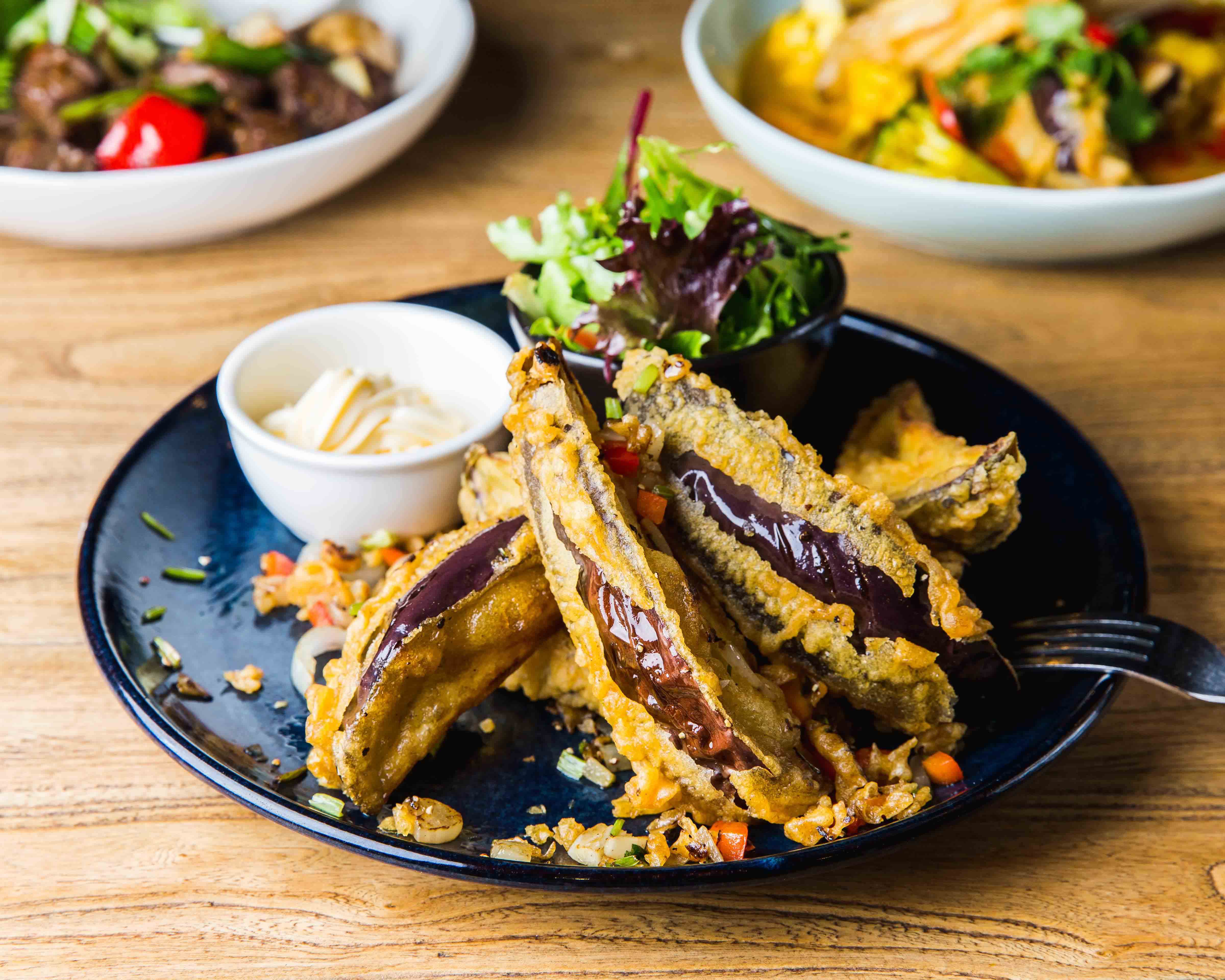 Best Vietnamese Food in Adelaide Modbury Jarn Leva Vietnamese