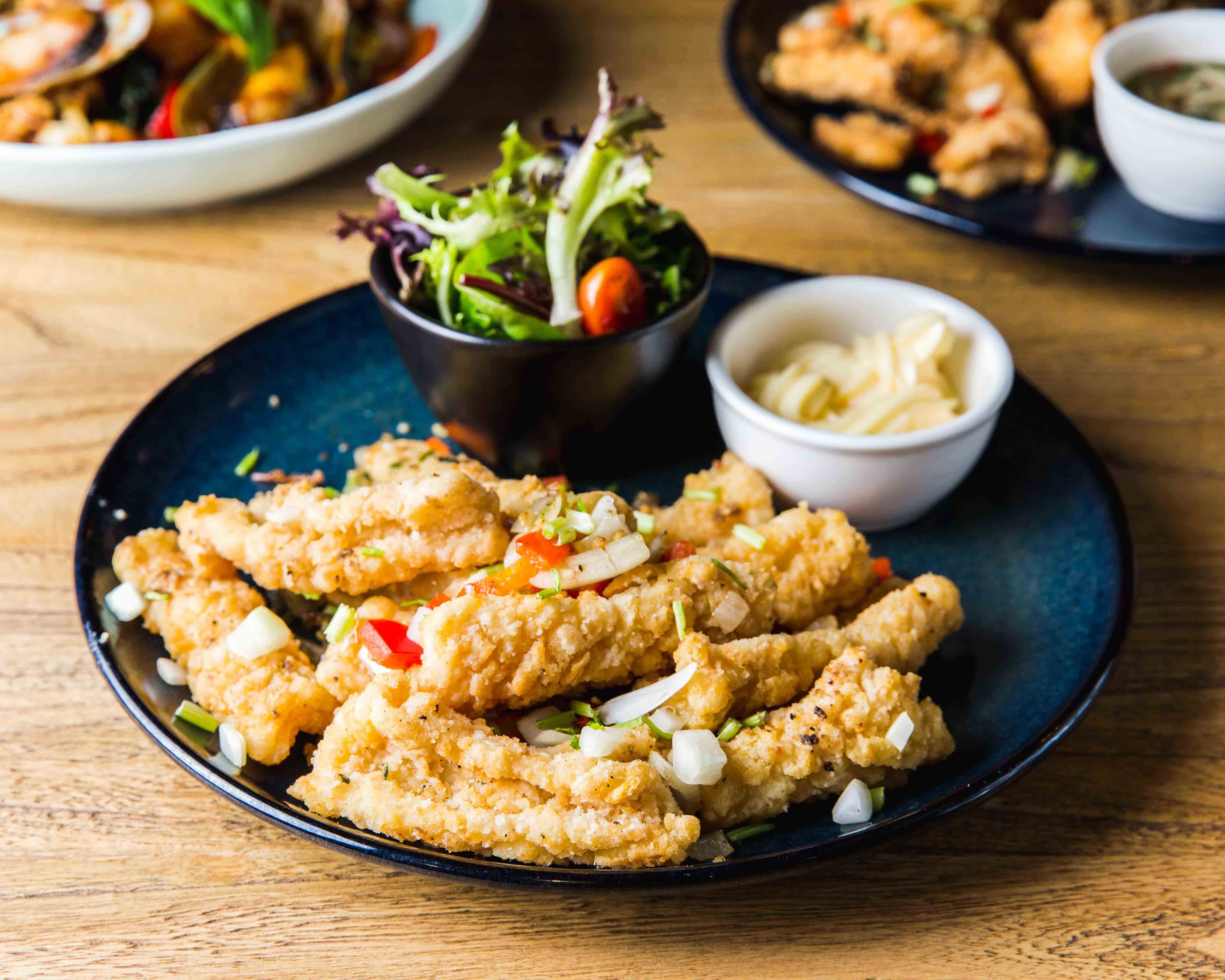 Best Vietnamese Food in Adelaide Modbury Jarn Leva Vietnamese