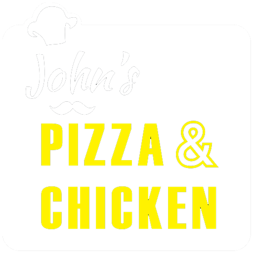John's Pizza & Chicken