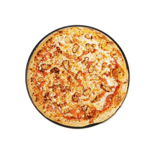 Pirates Club Pizza Order Online