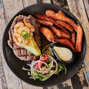 Cactus Jacks Redcliffe Order Online