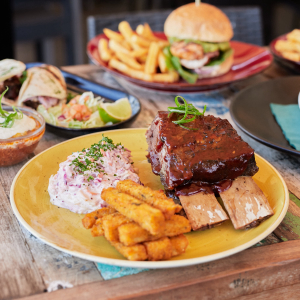 Cactus Jacks Redcliffe Order Online