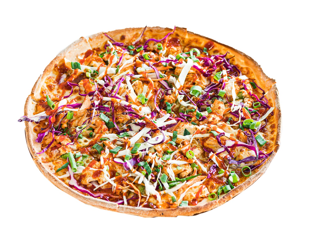 MAD Toppings Kellyville Ridge