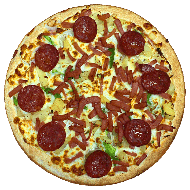 Montys Pizza Riverstone Order Online