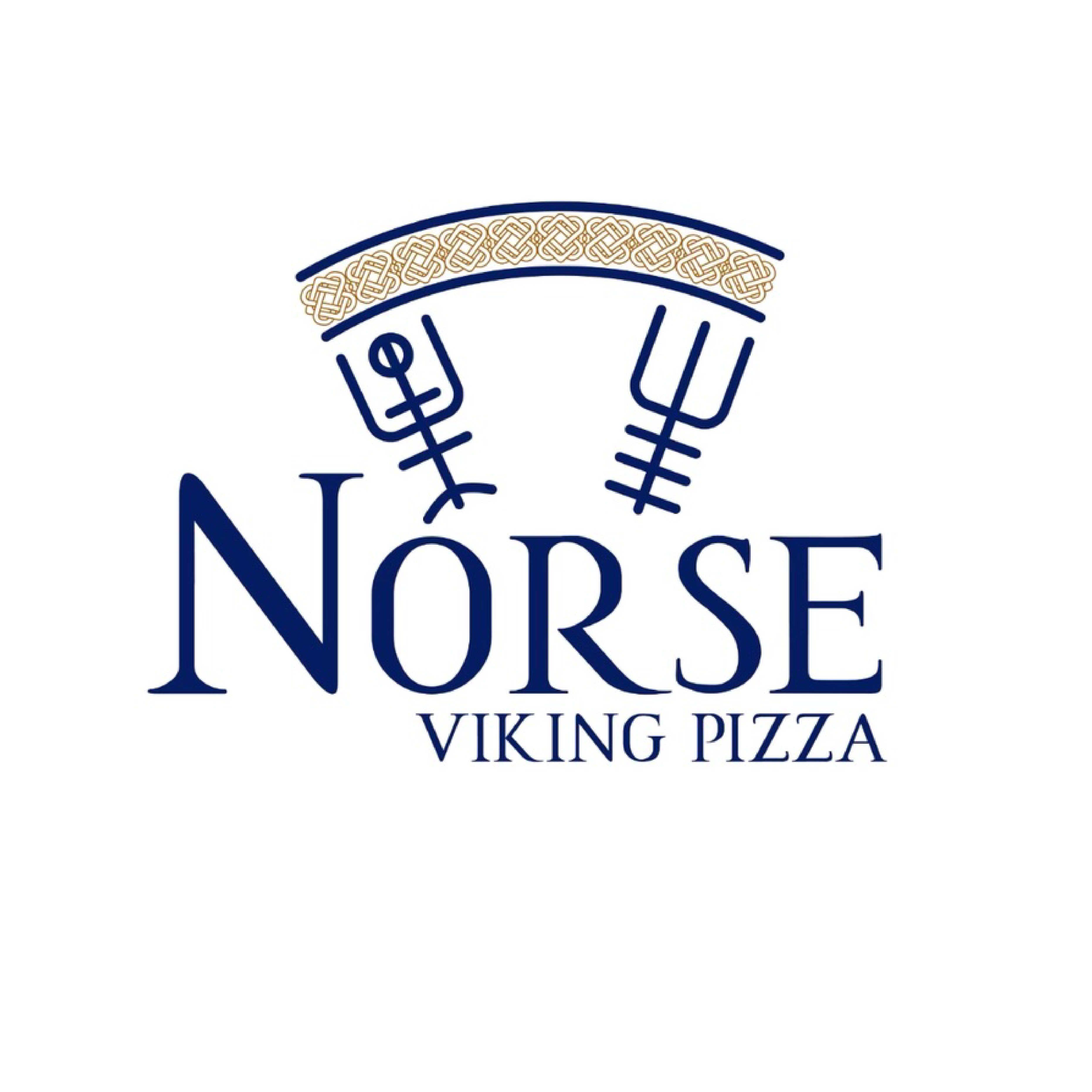 Norse Viking Pizza
