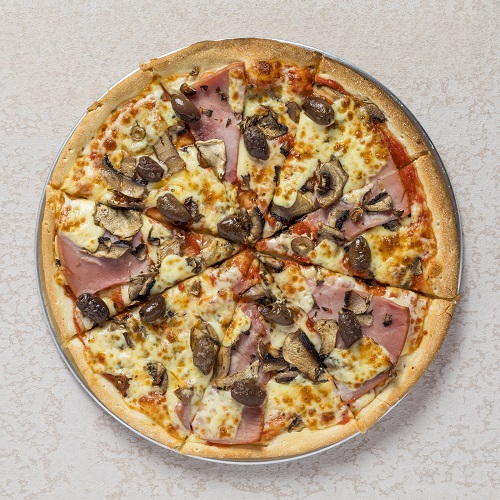 Pepper Gourmet Pizza Maroubra Order Online