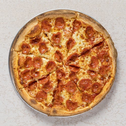 Pepper Gourmet Pizza Maroubra Order Online