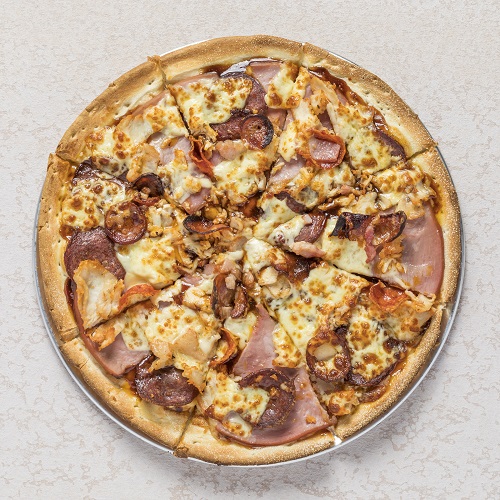 Pepper Gourmet Pizza Maroubra Order Online
