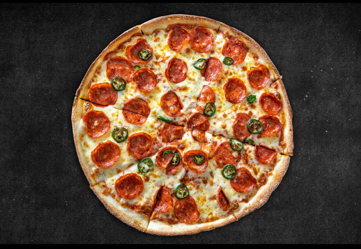 Pepper Gourmet Pizza Maroubra Order Online