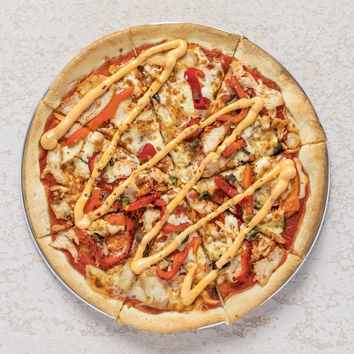 Pepper Gourmet Pizza Maroubra Order Online