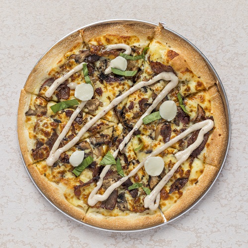 Pepper Gourmet Pizza Maroubra Order Online