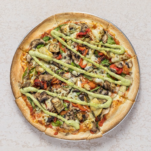 Pepper Gourmet Pizza Maroubra Order Online