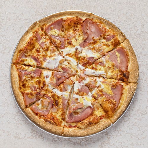 Pepper Gourmet Pizza Order Online