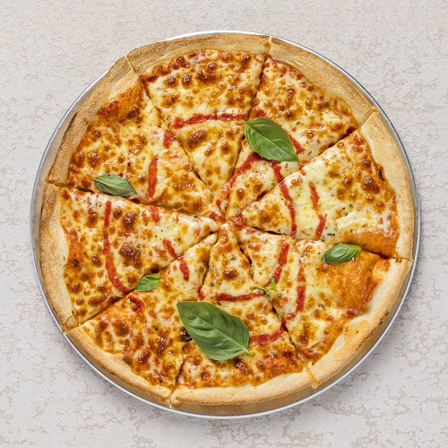 Pepper Gourmet Pizza Order Online