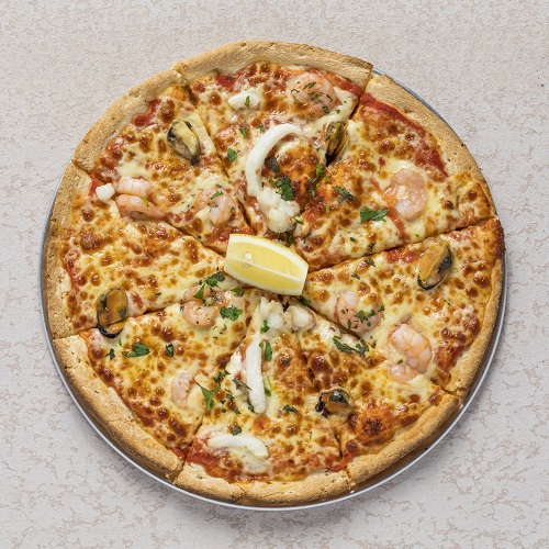 Pepper Gourmet Pizza Order Online