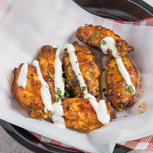 Pepper Gourmet Pizza Order Online