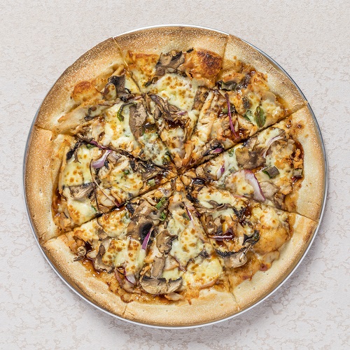 Pepper Gourmet Pizza Willoughby Order Online