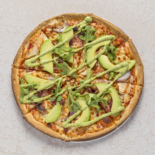 Pepper Gourmet Pizza Willoughby Order Online
