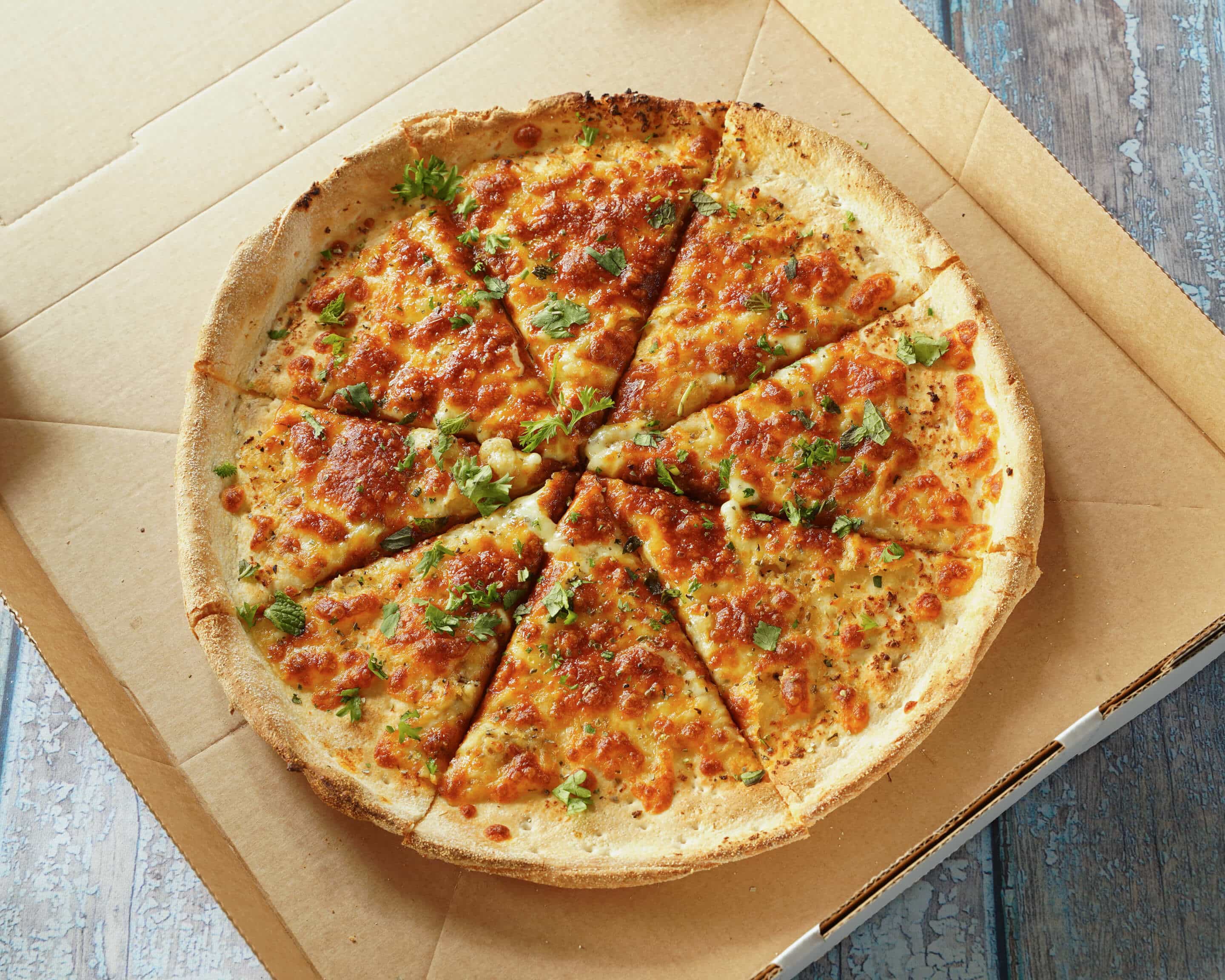 Pepper Gourmet Pizza Willoughby Order Online