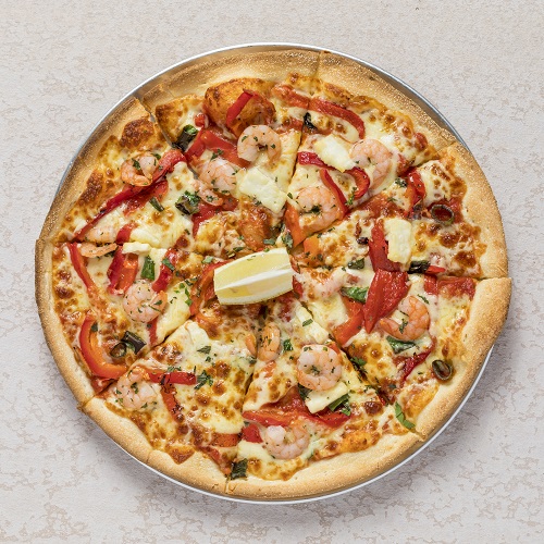 Pepper Gourmet Pizza Willoughby Order Online
