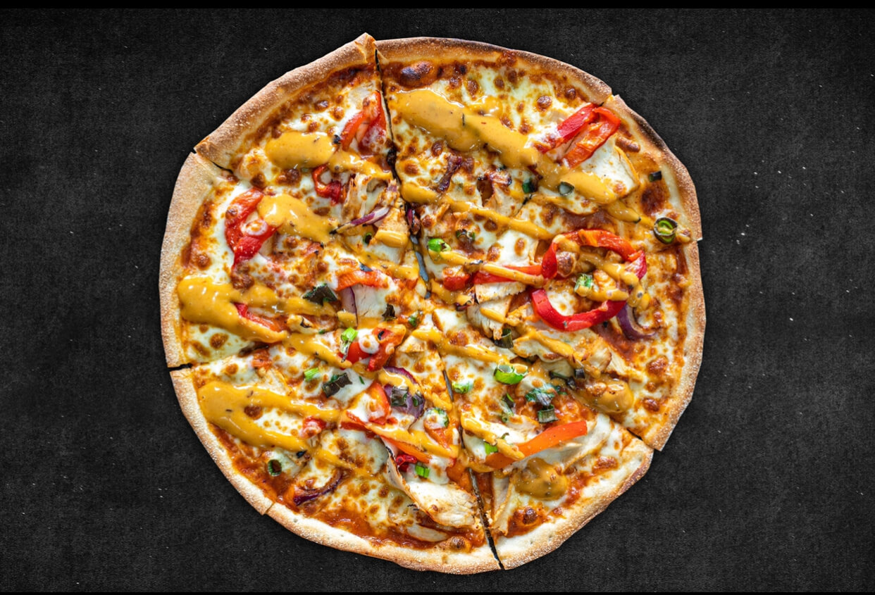 Pepper Gourmet Pizza Willoughby Order Online