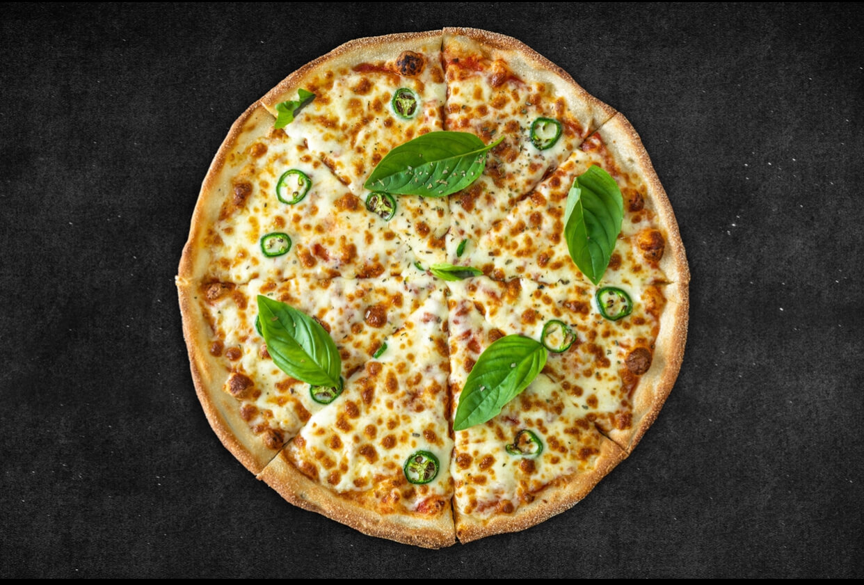 Pepper Gourmet Pizza Willoughby Order Online